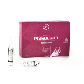 Loțiune împotriva căderii părului JEAN ROBERT Anticaduta 12x10 ml