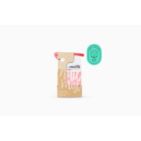 Парфюм за ръце и нокти Clarissa Nail Mist Leather 35мл