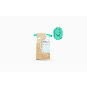 Парфюм за ръце и нокти Clarissa Nail Mist Talc 35мл