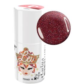 Гел лак Clarissa TEIMEI Royal Collection #LEI6811