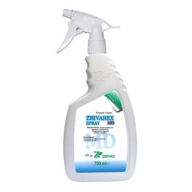 Zhivahex sprey Zhivas 750 ml.