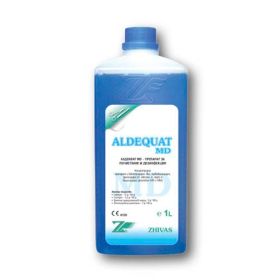Aldequat Zhivas 1 l.