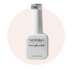 Noriko Nails gel polish mini