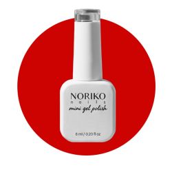 Гел лак NORIKO Nails Mini Gel Polish #19