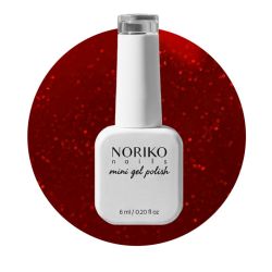 Гел лак NORIKO Nails Mini Gel Polish #24