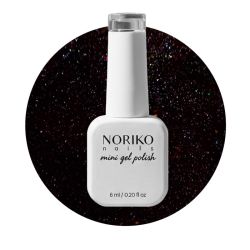Гел лак NORIKO Nails Mini Gel Polish #27