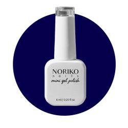 Гел лак NORIKO Nails Mini Gel Polish #29