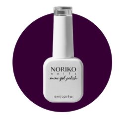 Гел лак NORIKO Nails Mini Gel Polish #30