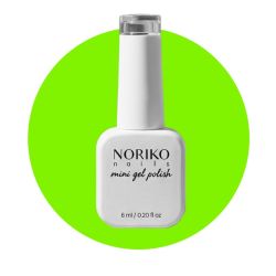 Гел лак NORIKO Nails Mini Gel Polish #31