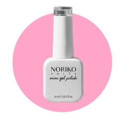 Гел лак NORIKO Nails Mini Gel Polish #33