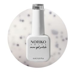 Гел лак NORIKO Nails Mini Gel Polish #35
