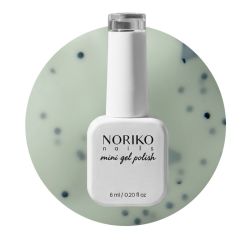 Гел лак NORIKO Nails Mini Gel Polish #36