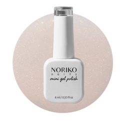 Гел лак NORIKO Nails Mini Gel Polish #38