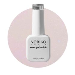 Гел лак NORIKO Nails Mini Gel Polish #39