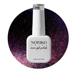 Гел лак NORIKO Nails Mini Gel Polish #42