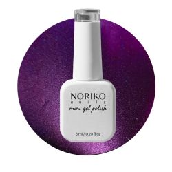 Гел лак NORIKO Nails Mini Gel Polish #44