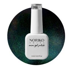 Гел лак NORIKO Nails Mini Gel Polish #45
