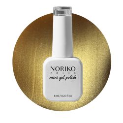 Гел лак NORIKO Nails Mini Gel Polish #46