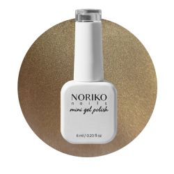 Гел лак NORIKO Nails Mini Gel Polish #49