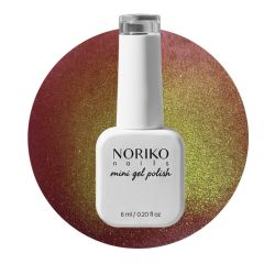 Гел лак NORIKO Nails Mini Gel Polish #50