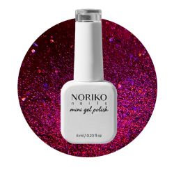 Гел лак NORIKO Nails Mini Gel Polish #58