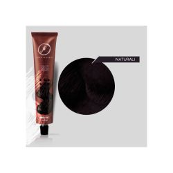 Vopsea pentru păr JEAN ROBERT 1.0 Black 100 ml
