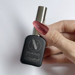 Гел лак NORIKO nails Miss Biss #138
