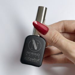 Гел лак NORIKO nails Moulin Rouge #142