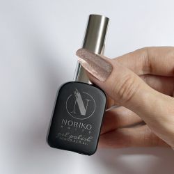 Гел лак NORIKO nails Golden Sand #151