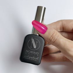 Гел лак NORIKO nails Pink Lightning #197