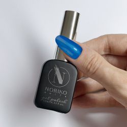 Гел лак NORIKO nails Blue Skies #201