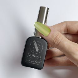 Гел лак NORIKO nails Grass Glass #204