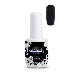 Топ Гел Лак SECRETLY Shimmer Collection Glitter Top Coat 5 15 мл.