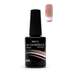 Гел лак ALEXANDRA'S Polaris Cat Eye Collection Ursa Minor #376