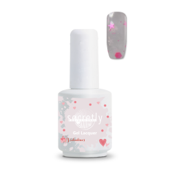 Гел лак Secretly Valentine's Collection Romance #581