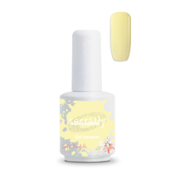Гел лак Secretly Soft Pastels Collection Pastel Yellow #584