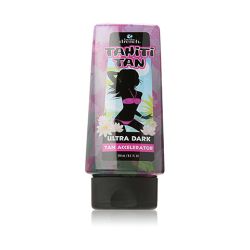 Bronzant Tahiti Tan Ultra Dark BODY DRENCH 250 ml.