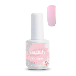Гел лак Secretly Soft Pastels Collection Blush Pink #585
