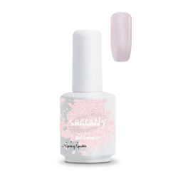 Гел лак Secretly Spring Sparkle Collection Blossom Sparkle #589