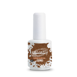 База гел лак SECRETLY Rubber base Twinkle Collection 69 15 мл.