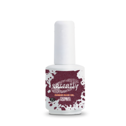 База гел лак SECRETLY Rubber base Twinkle Collection 70 15 мл.