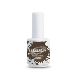 База гел лак SECRETLY Rubber base Twinkle Collection 71 15 мл.
