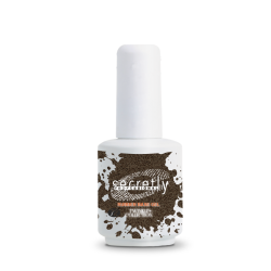 База гел лак SECRETLY Rubber base Twinkle Collection 72 15 мл.