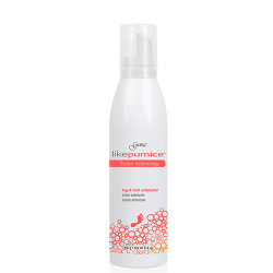 Spumă exfoliantă neabrazivă Like Pumice GENA 150 g.