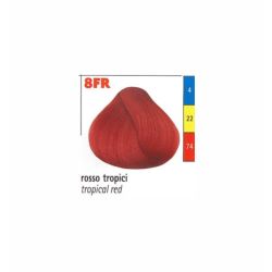 Боя за коса TOCCO MAGICO Color-Ton 8FR 100 мл.