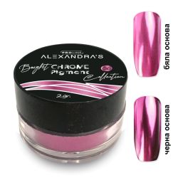 Пигмент Alexandra`s Bright Chrome Pigment #6