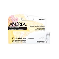 Remover ANDREA pentru îndepărtarea șuvițelor Adhesive Remover 5 ml.