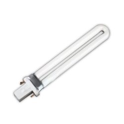Bec pentru lmpă UV  UE 9 W