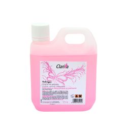 Solvent pentru lac gel Clarissa Solvigel 1 l.