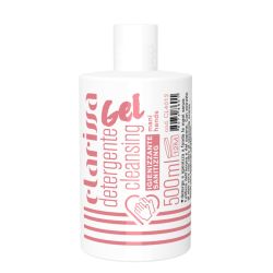 Dezinfectant CLARISSA detergente cleansing gel 500 ml